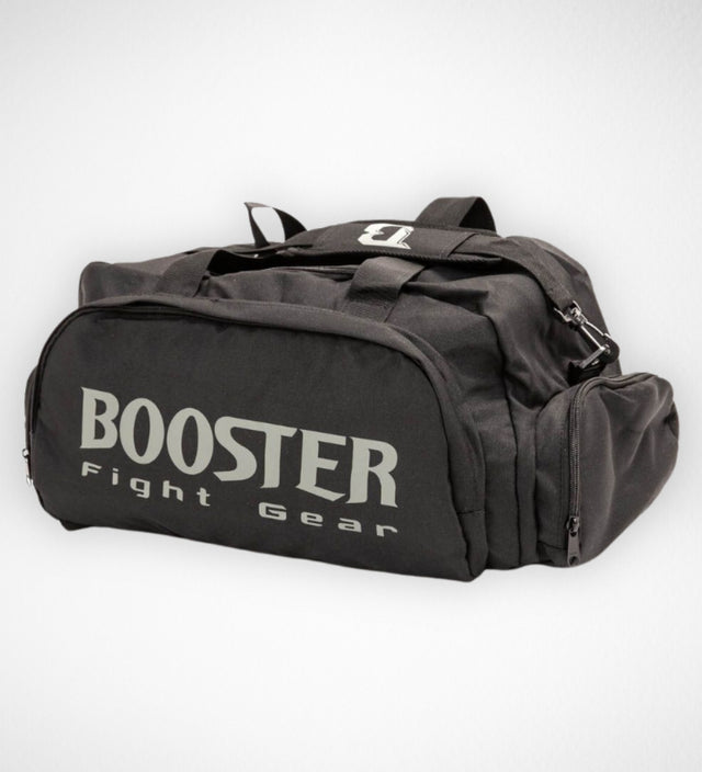 Booster Sportväska B-Force Duffle – Svart