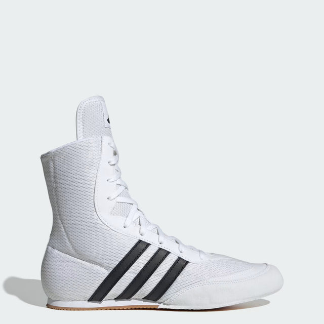 Adidas Boksesko Box Hog 2 - Hvid/Sort