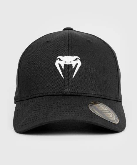 Venum Cap Classic 2.0 - Black