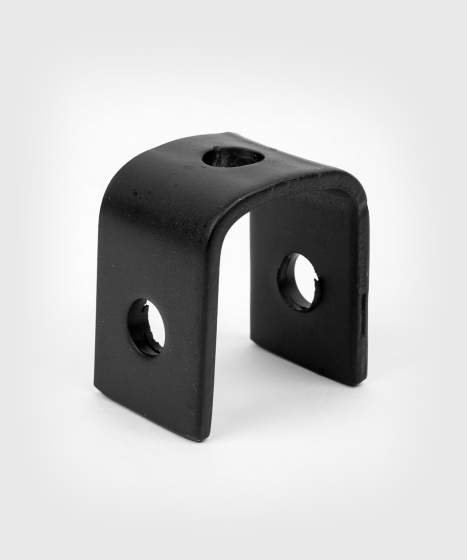 Gancio da soffitto Ringhorns per sacco da boxe '360' – Nero