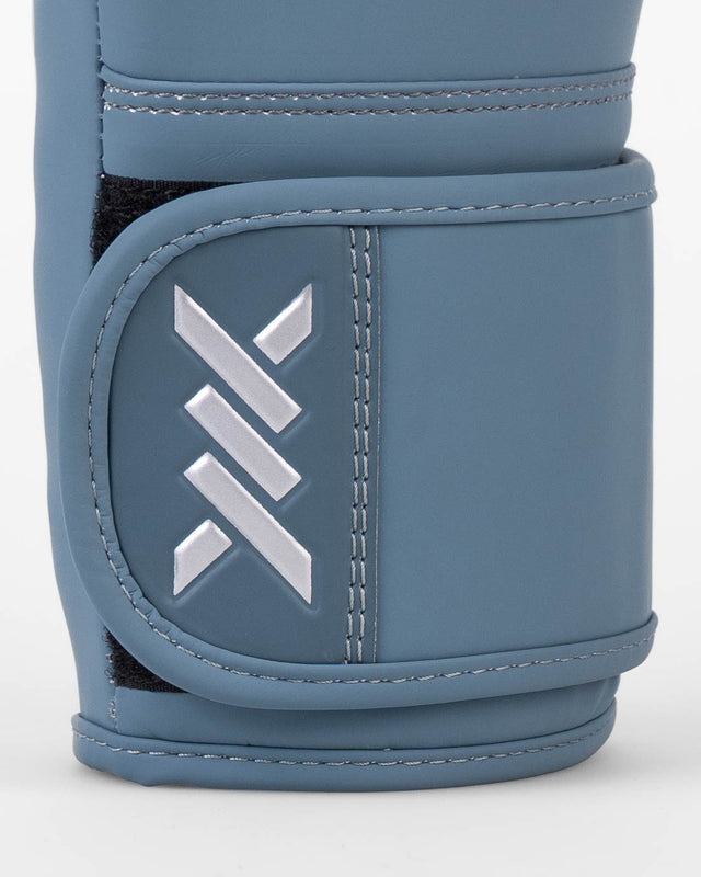 Boxerské rukavice Caged Core – Midnight Blue
