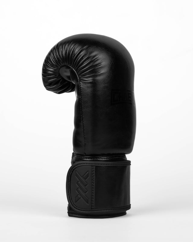 Guantoni da boxe Caged Shadow – Nero/Nero