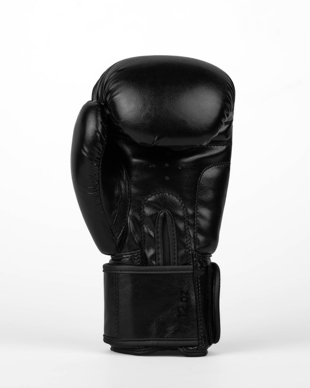 Guantoni da boxe Caged Shadow – Nero/Nero