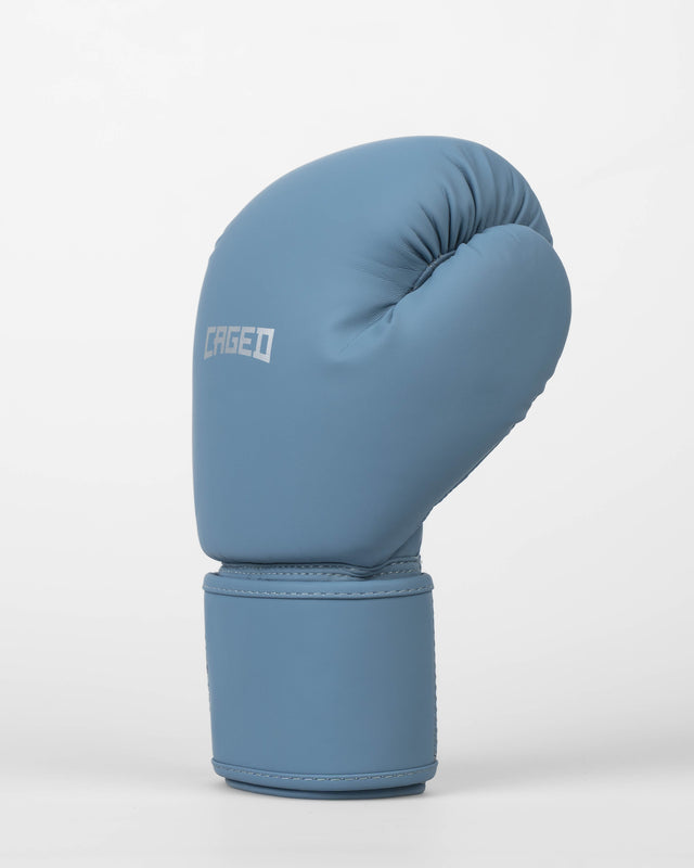 Guantoni da boxe Caged Spark Bambini – Midnight Blue