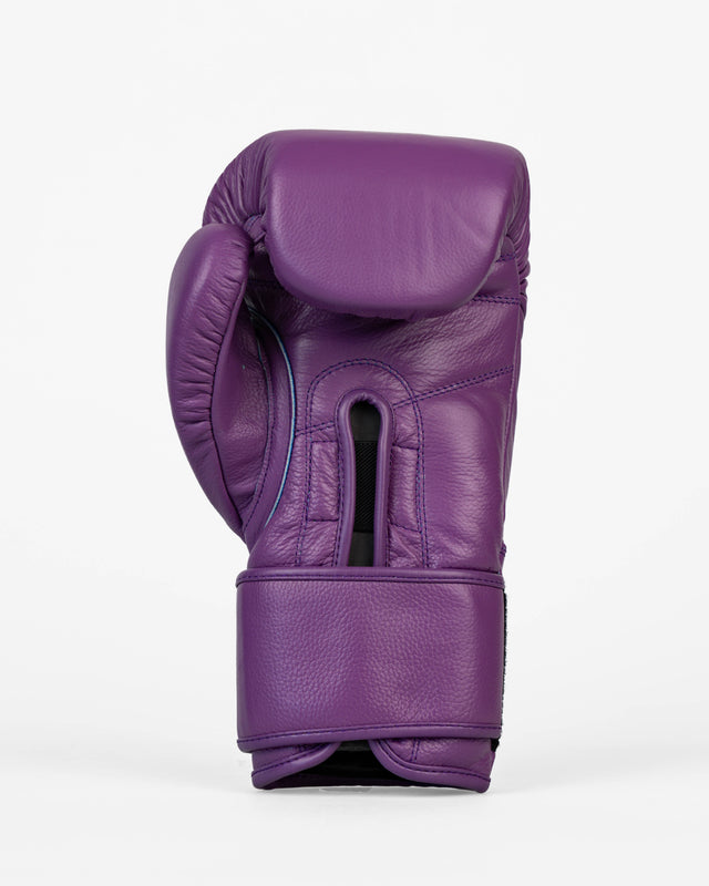 Gants de boxe Caged X Series – Violet