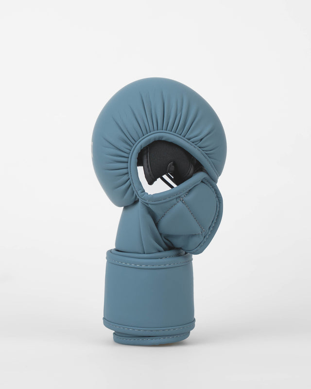 Caged MMA sparringshandsker Shadow - Midnight Blue