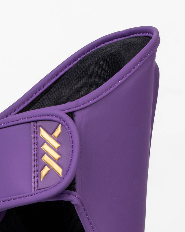 Paratibie Caged Spark Bambini – Viola/Oro