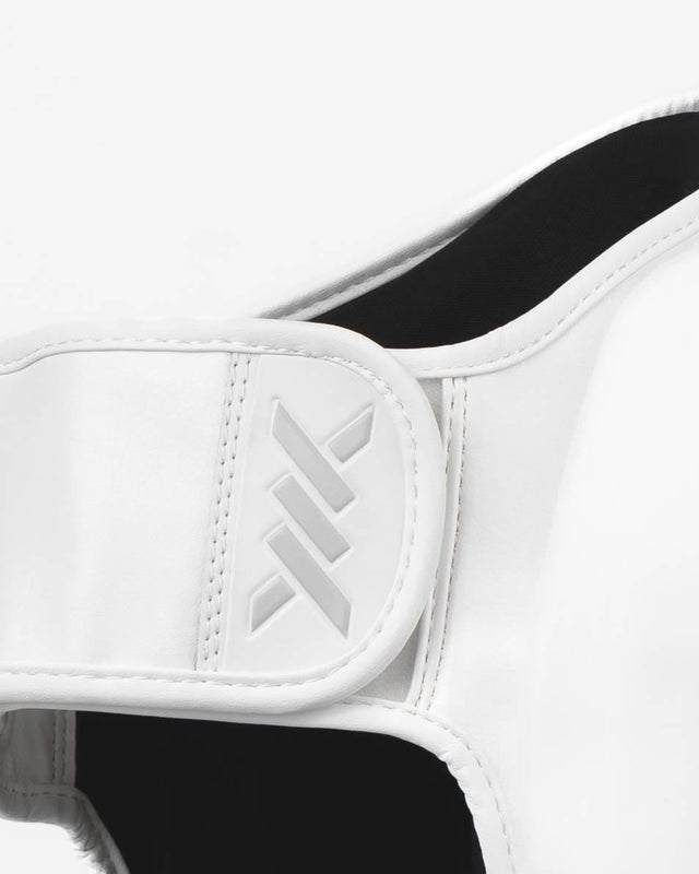 Paratibie Caged Shadow - Bianco/Bianco