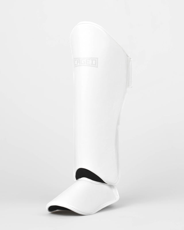 Paratibie Caged Shadow - Bianco/Bianco