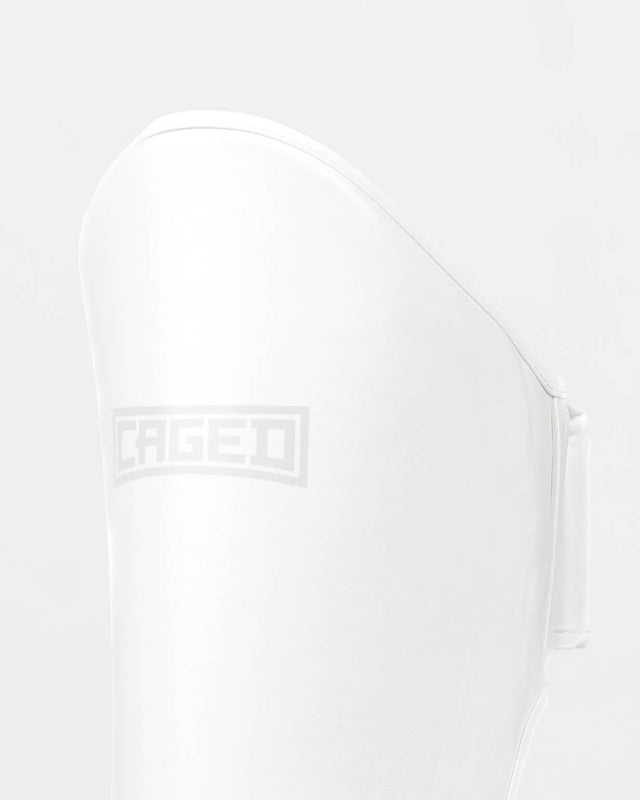 Paratibie Caged Shadow - Bianco/Bianco