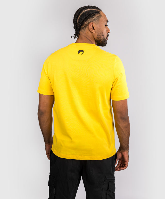 Venum UFC T-Shirt Ulti-Man – Jaune