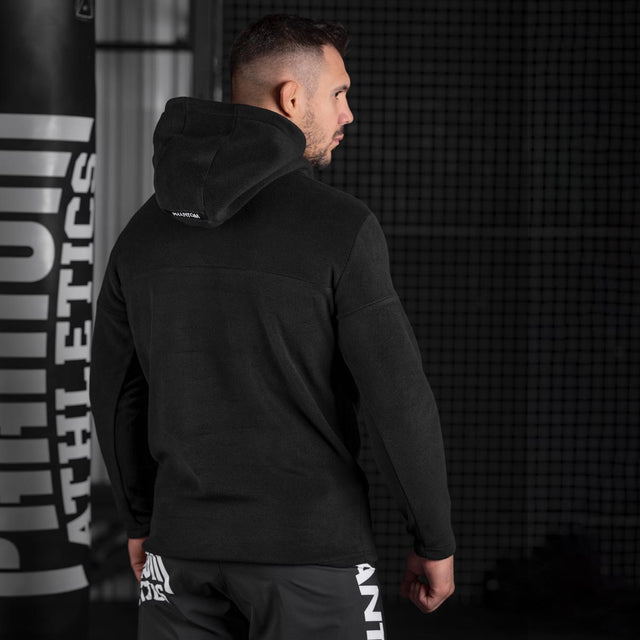 Phantom Athletics Hoodie Sonic – Black