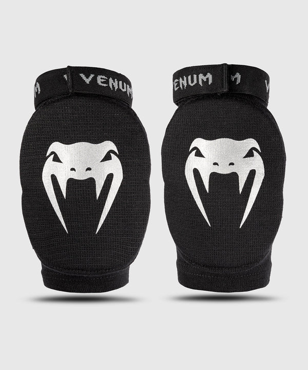Gomitiere Venum Kontact – Nero/Argento