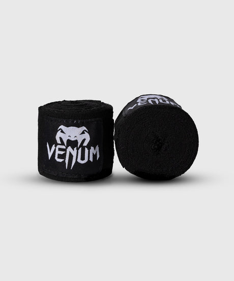 Venum Hand wraps – Black/White