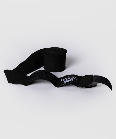 Venum Hand wraps – Black/White