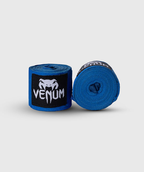 Venum Bandages - Blau