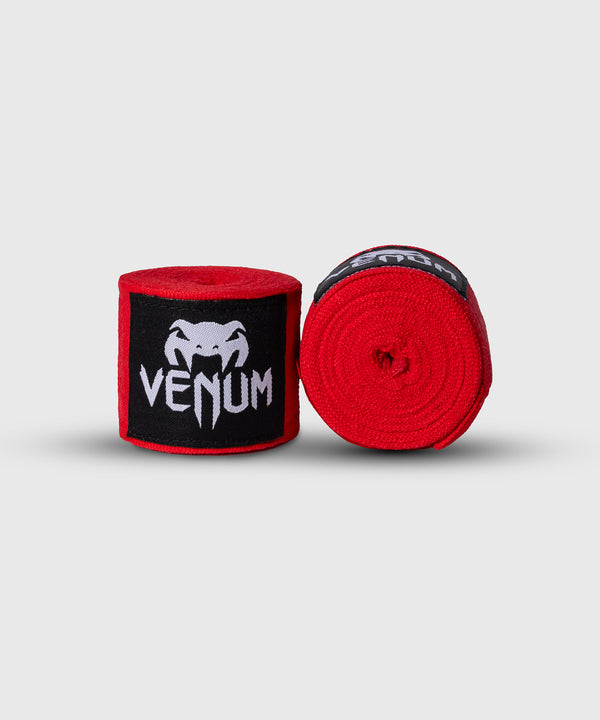 Venum Bandagen – Rot