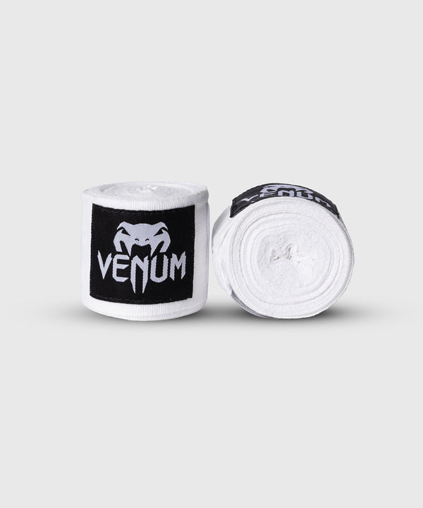 Venum Bandages - Weiß