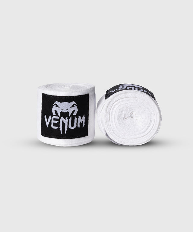 Venum Håndbind - Hvid