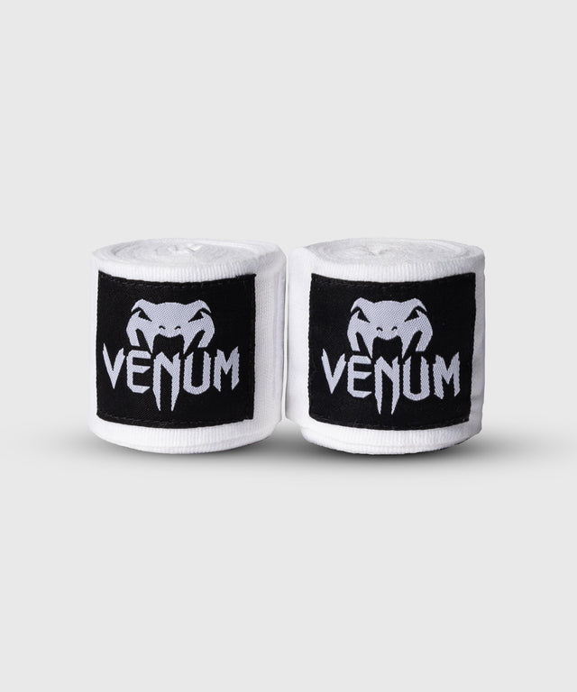 Venum Håndbind - Hvid