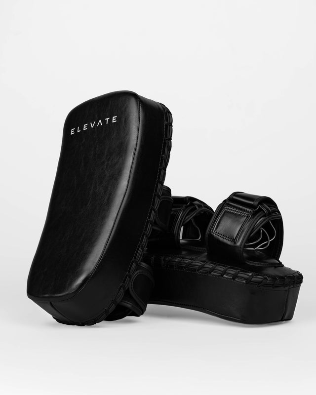 Elevate Muay Thai pads Prime - Sort