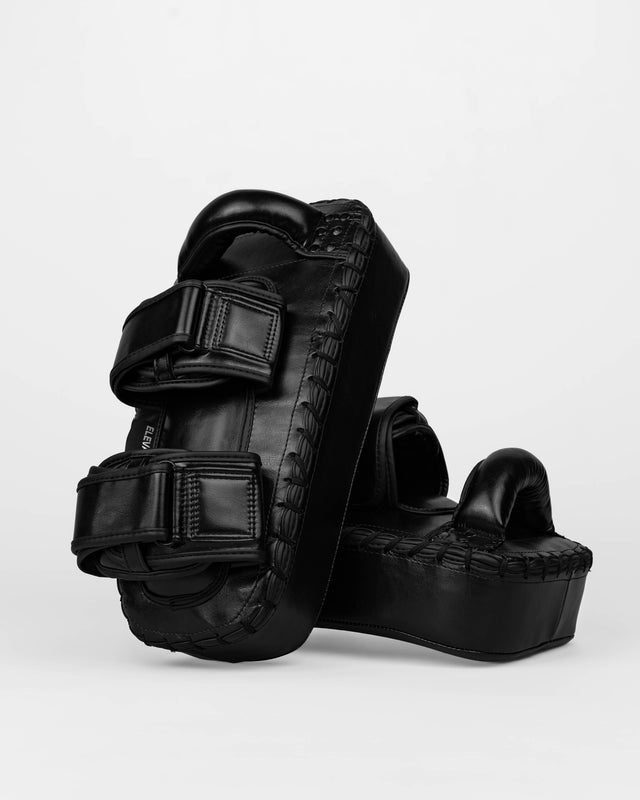 Elevate Muay Thai pads Prime - Sort