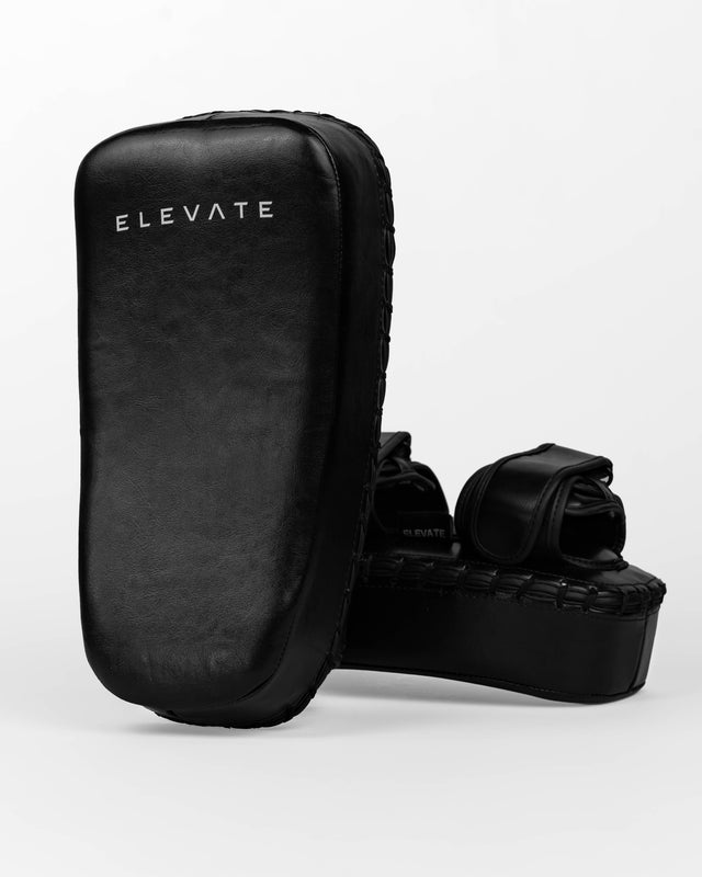 Elevate Muay Thai pads Prime - Sort