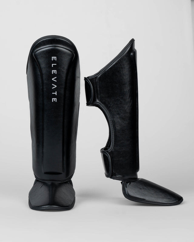 Paratibie Elevate Prime Bambini – Nero