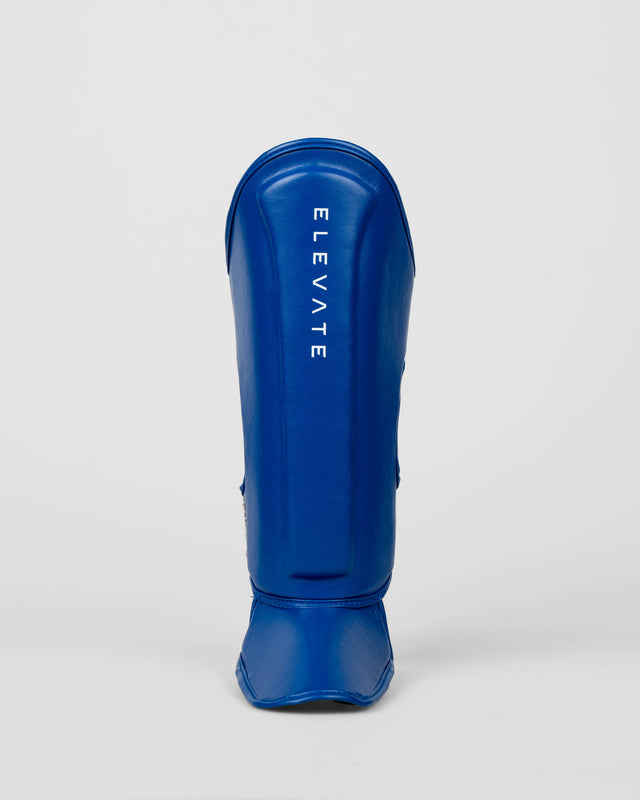Tibiere Elevate Prime Copii – Albastru