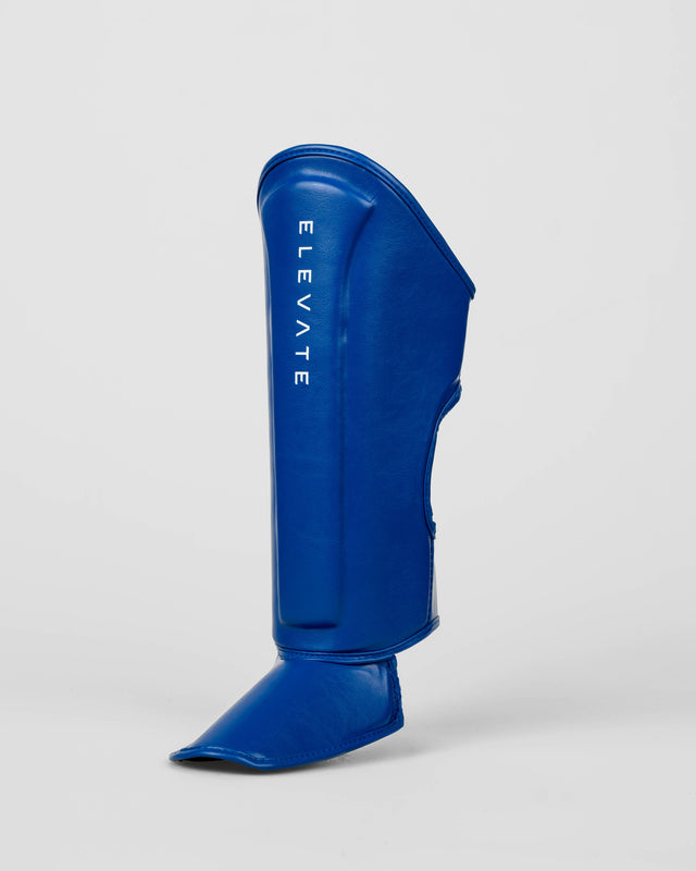 Tibiere Elevate Prime Copii – Albastru