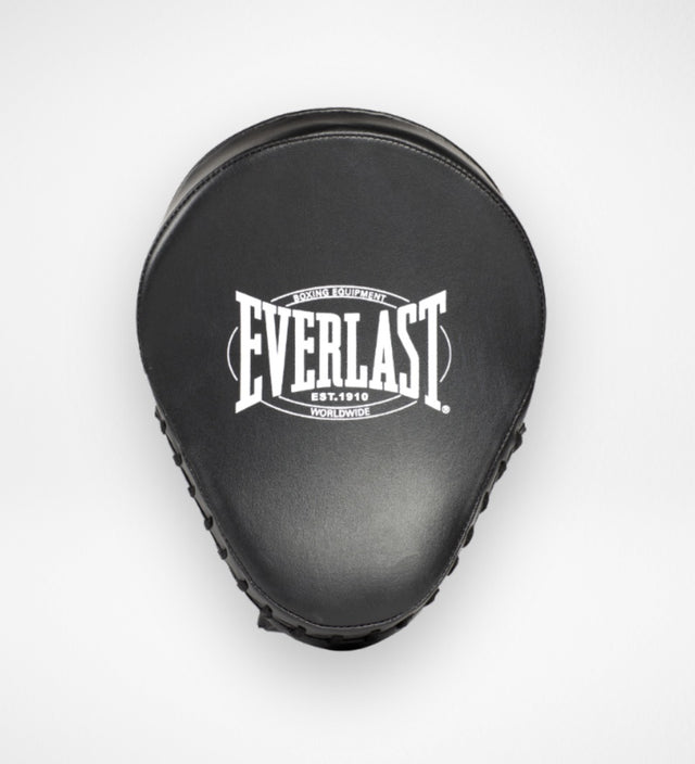 Everlast Boxing Pads 1910 - Black