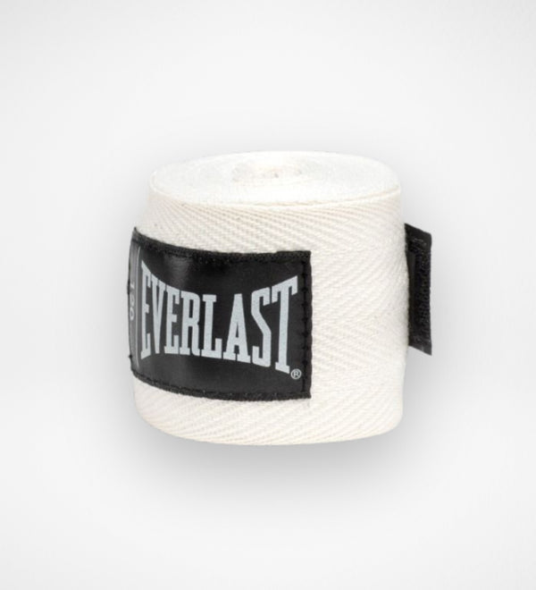 Everlast Bandages Core - Hvid
