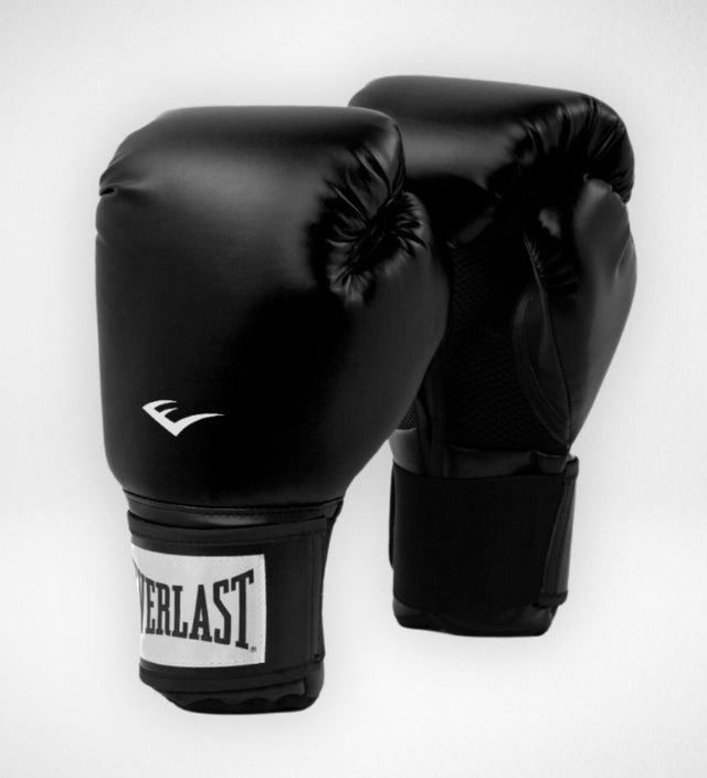 Everlast Boxningshandskar Prostyle 2 – Svart