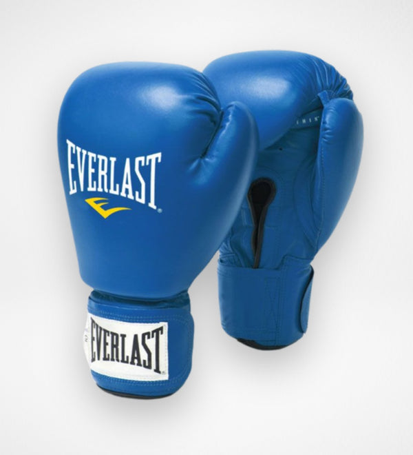 Everlast Boxningshandskar Amateur Competition - Blå
