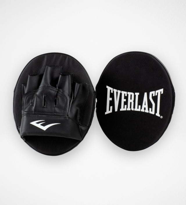 Lapy Everlast Boks Core – Černé