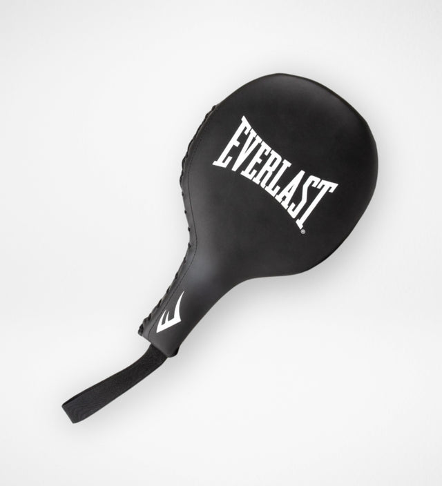 Tréninkové pádlo Everlast Striking Paddle Core – Černé
