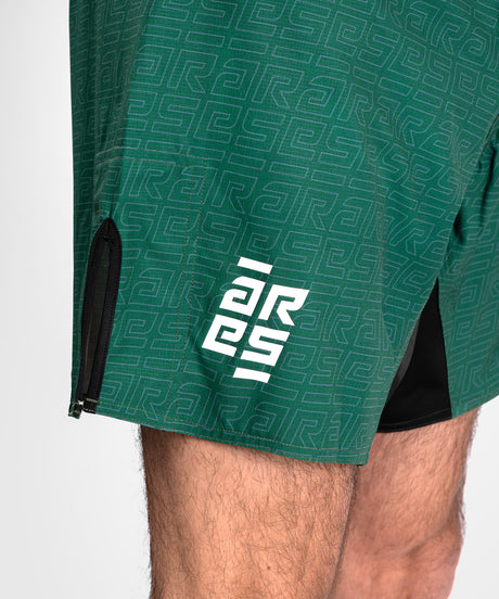 Calções de MMA Venum Ares 2.0 – Cáqui