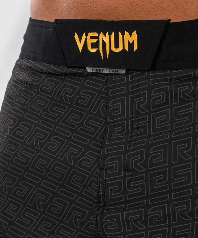 Pantaloncini MMA Venum x Ares – Nero/Oro