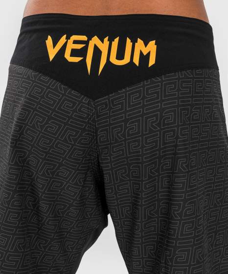 Pantaloncini MMA Venum x Ares – Nero/Oro
