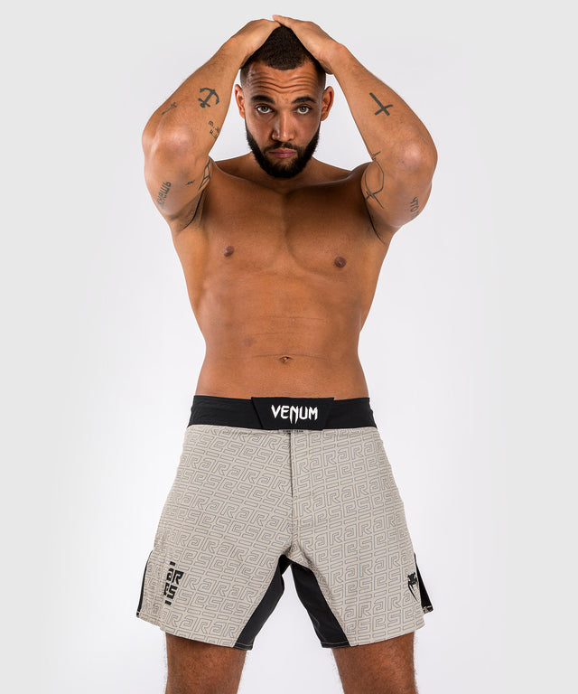 Venum MMA Shorts x Ares 2.0 - Zand