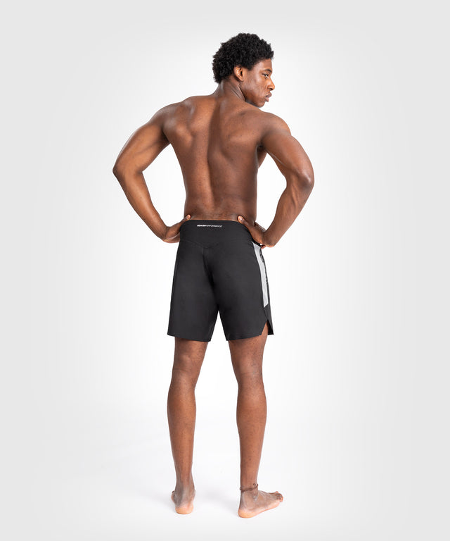 Venum MMA-shorts Tempest – Svart/Grå