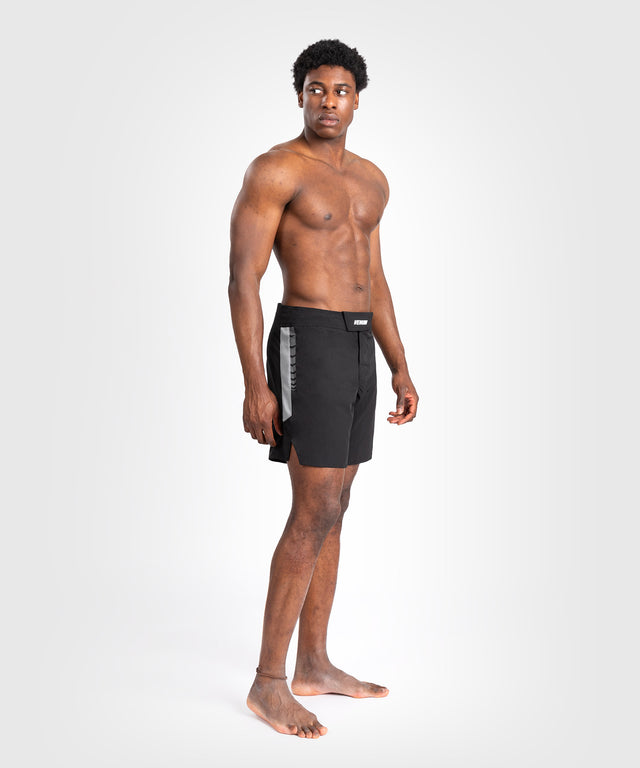 Venum MMA-shorts Tempest – Svart/Grå