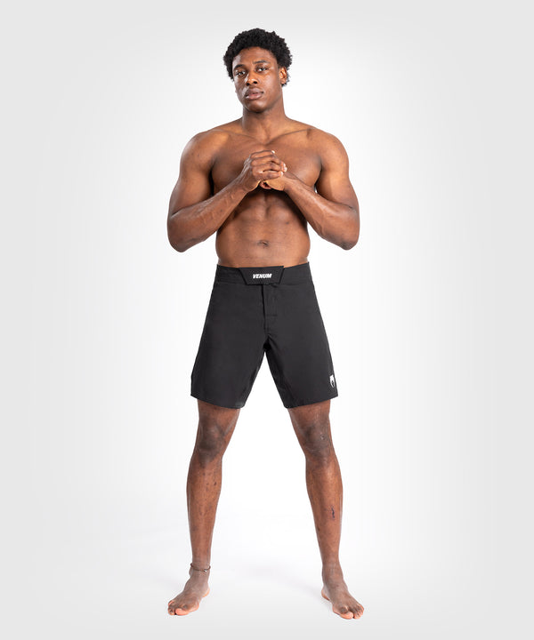 Venum MMA-shorts Tempest – Svart/Grå