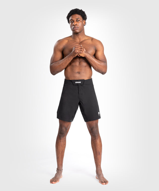 Venum MMA-shorts Tempest – Svart/Grå