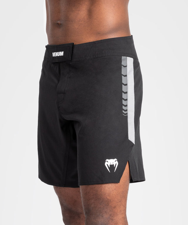 Venum MMA-shorts Tempest – Svart/Grå