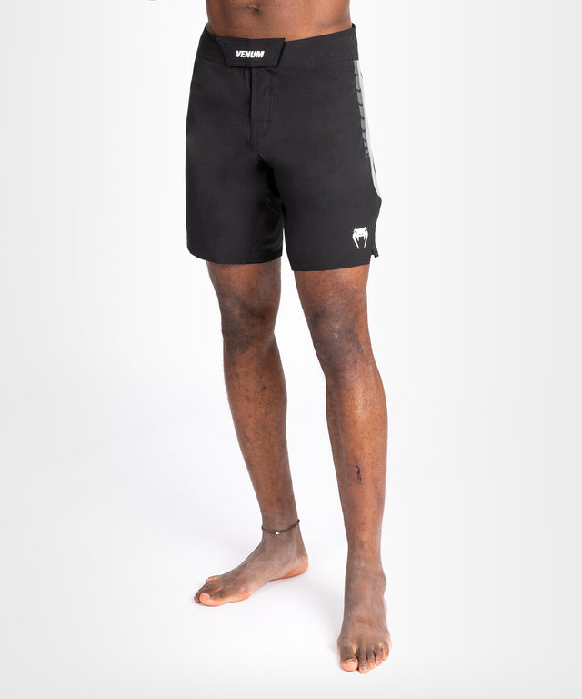 Venum MMA-shorts Tempest – Svart/Grå