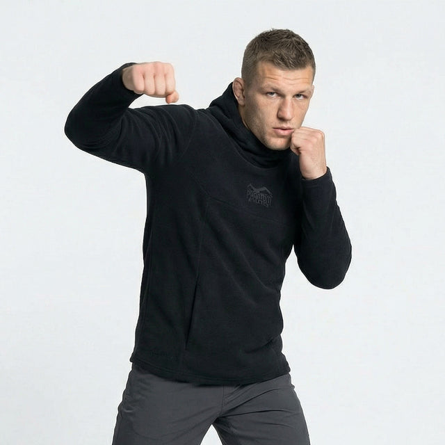 Phantom Athletics Hoodie Sonic – Black