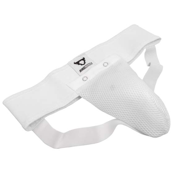 Coquilha Ringhorns Charger – Branco