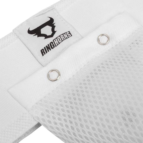 Coquilha Ringhorns Charger – Branco