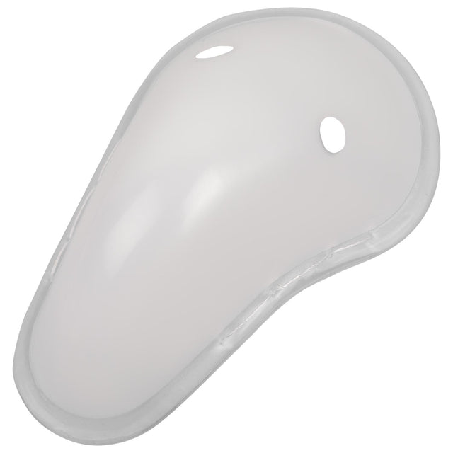 Coquilha Ringhorns Charger – Branco